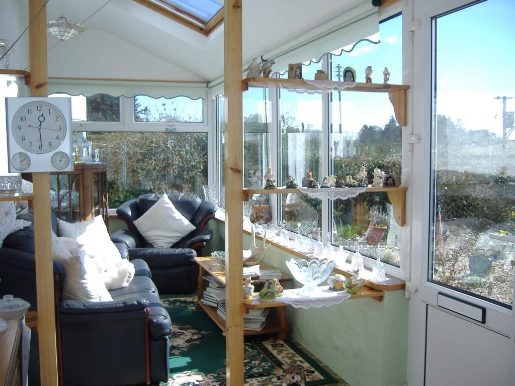 Springfield B&B Boreland of Colvend Luaran gambar