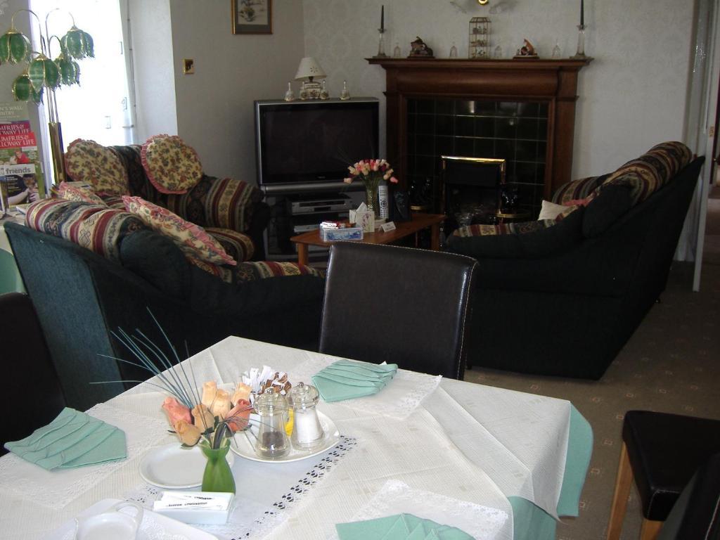 Springfield B&B Boreland of Colvend Luaran gambar