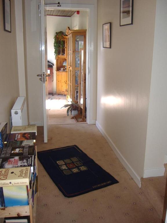 Springfield B&B Boreland of Colvend Luaran gambar