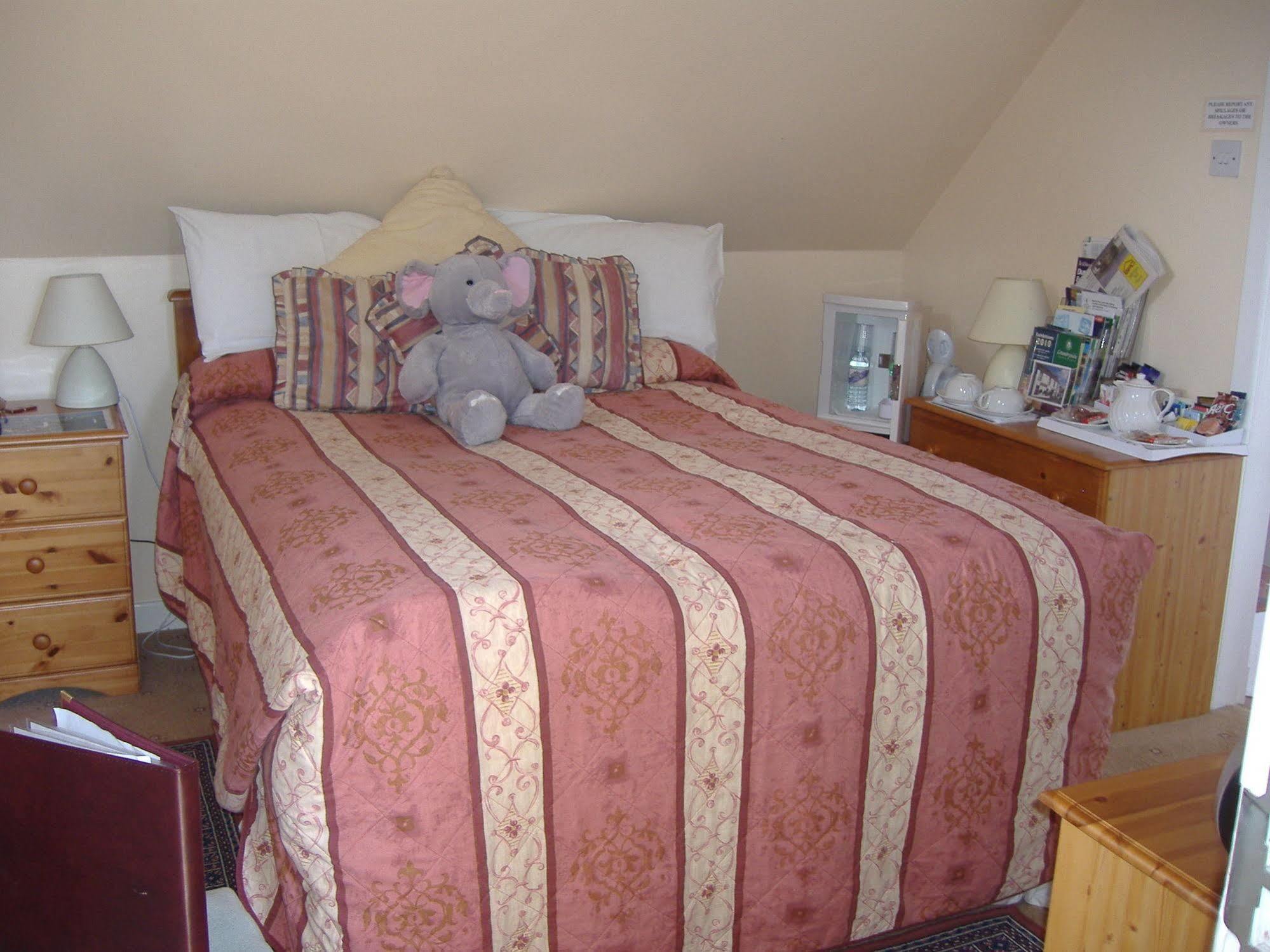 Springfield B&B Boreland of Colvend Luaran gambar