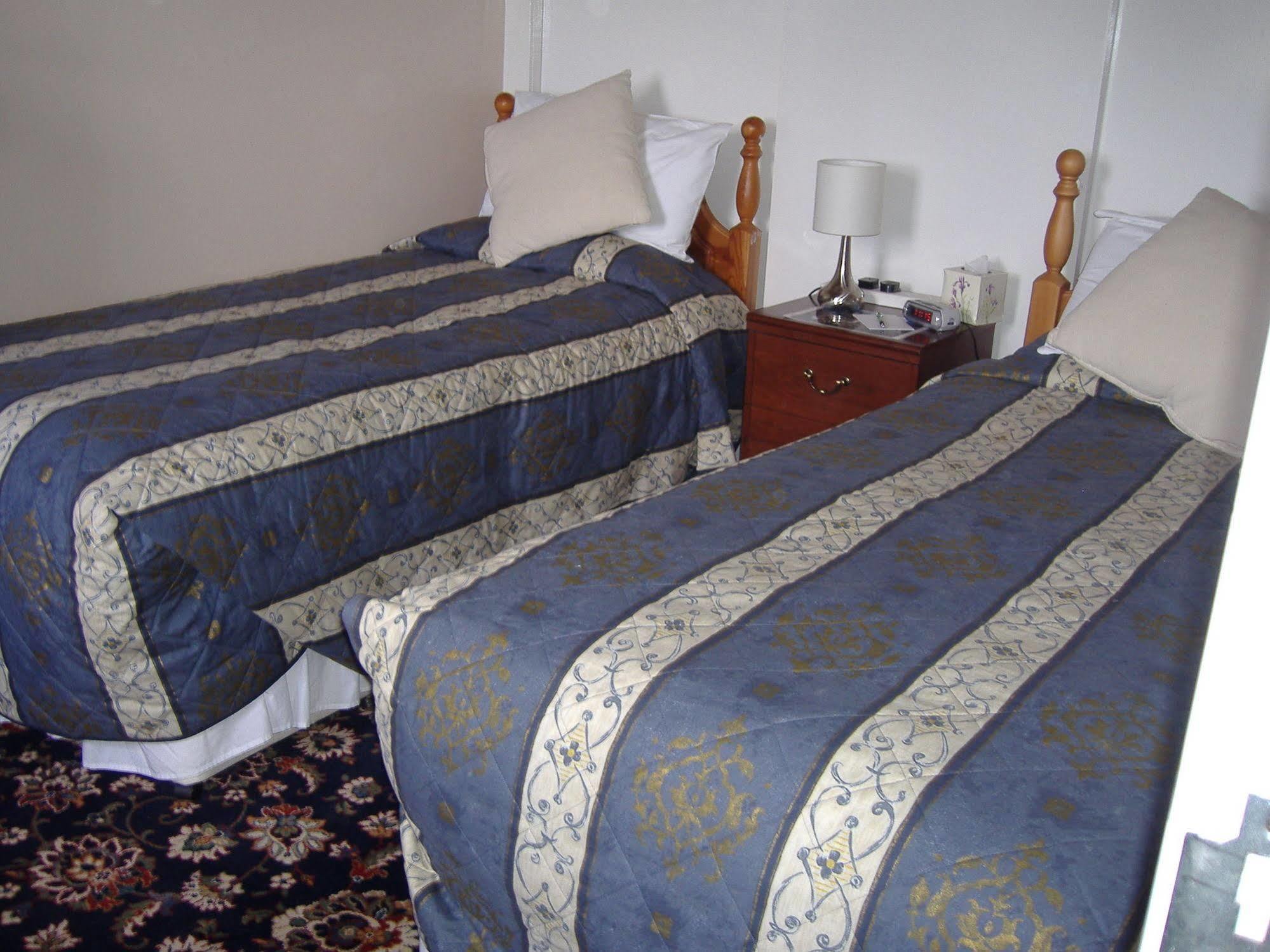 Springfield B&B Boreland of Colvend Luaran gambar