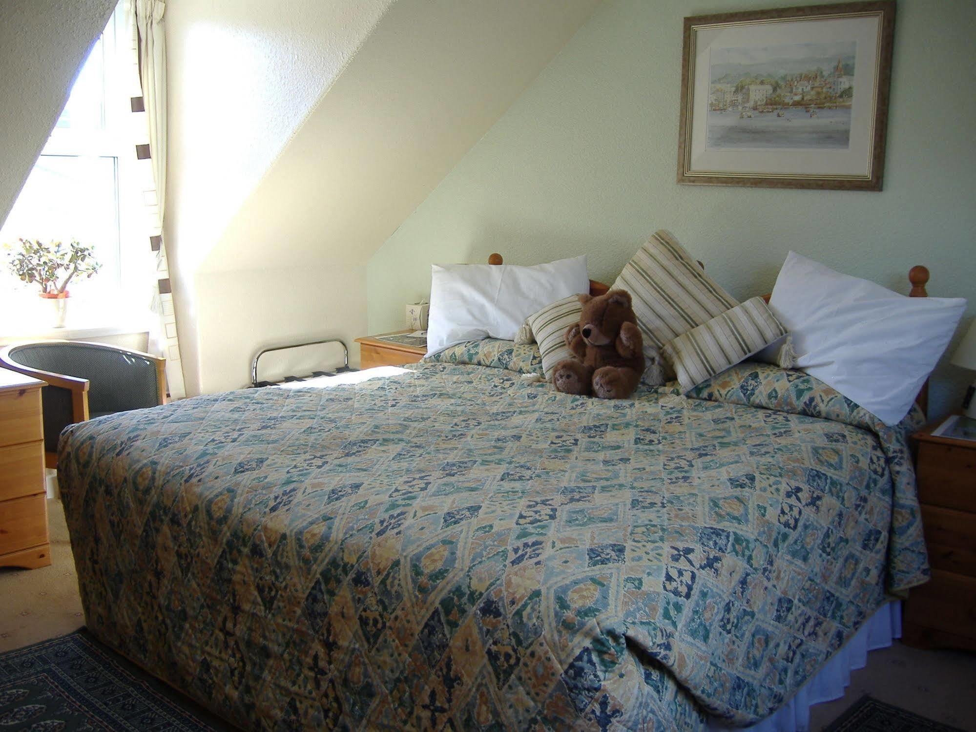 Springfield B&B Boreland of Colvend Luaran gambar